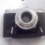 a vintage folding   camara  by agfa insolette Image 2