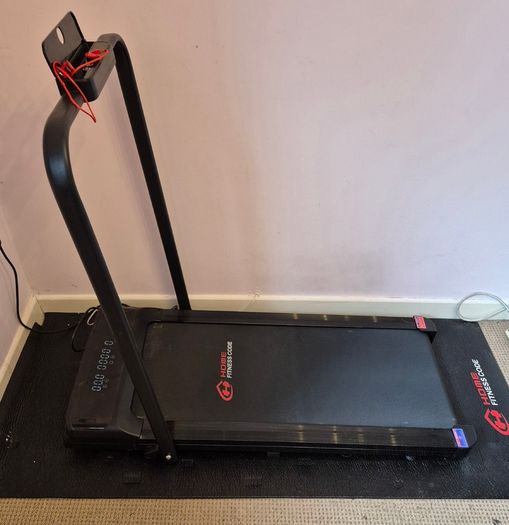 Fitness Code Walking Pad