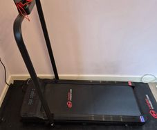 Fitness Code Walking Pad