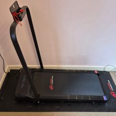 Fitness Code Walking Pad