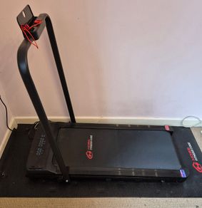 Fitness Code Walking Pad