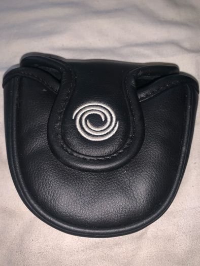 DFX odyssey Putter cover head