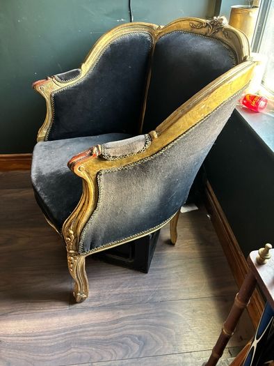 beautiful  chair