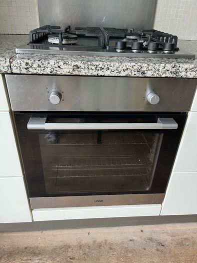 Used kitchen