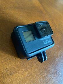 GoPro Hero 7 Black 4K