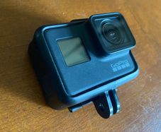 GoPro Hero 7 Black 4K