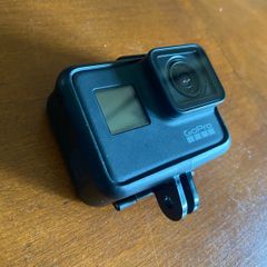 GoPro Hero 7 Black 4K