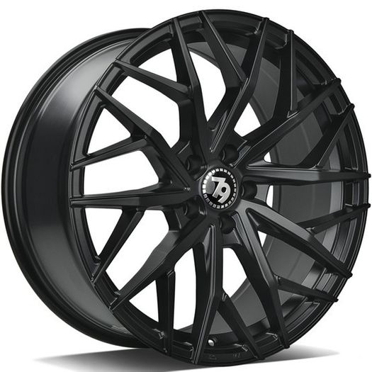 79 SV-C Alloy Wheels