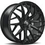 79 SV-C Alloy Wheels Image 8