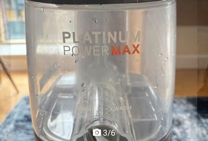 Vax Platinum Power Max