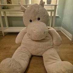 Large Teddy