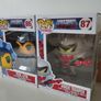 Masters of the Universe  Funko Pop Lot 35 for Set of 3 Image 3
