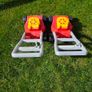 Toy lawnmowers x2 Image 4