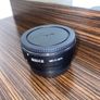 EF, EF-S to EOS-M Adapter for Canon- 100EUR Image 2