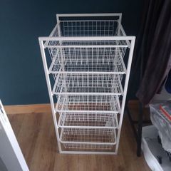 Wire Storage