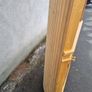 Corner Pine Cabinet Image 4