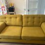 3 seater couch Image 4