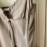 Editions linen mix dress (12) Image 3