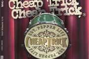 Cheap Trick - Sgt. Pepper Live CD