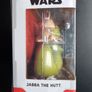 Jabba the Hutt Funko Vynl: Star Wars Jabba & Salacious Crumb Image 5