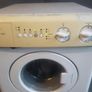 Zanussi washing machine 6kg Image 3