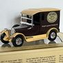 Matchbox Vintage Diecast Models CREAM BOXES Image 8