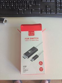 ubc to hdmi cable