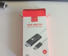 ubc to hdmi cable