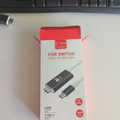 ubc to hdmi cable