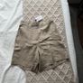 Linen shorts brand new Image 3