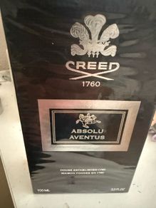 Creed Absolu Aventis