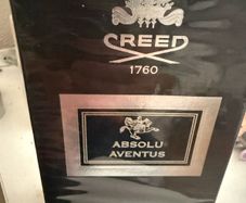 Creed Absolu Aventus