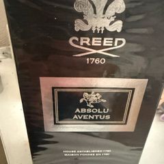 Creed Absolu Aventis
