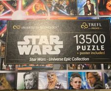Large Puzzle
