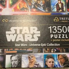 Large Puzzle