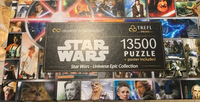 Large Puzzle