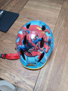 helmet