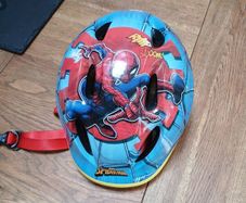 helmet