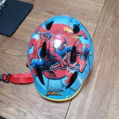 helmet