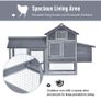 Chicken Coop House Image 5