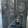 Black gaming PC Image 5