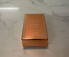 Lancome La Vie Est Belle L Extrait de Parfum 4ml