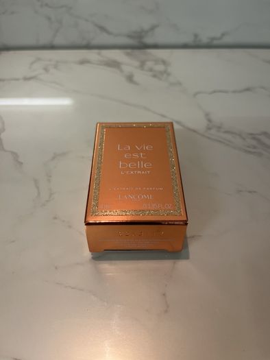 Lancome La Vie Est Belle L Extrait de Parfum 4ml