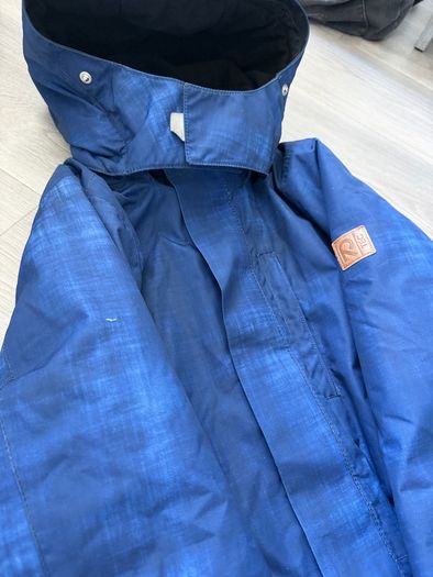 Reima jacket