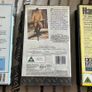 VHS tapes of Tony Hancock - The Rebel and 2 x Hancock's Half Hour Image 7