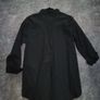 Elegant longline shirt with pockets Image 2