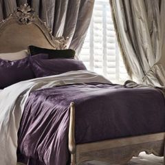French Versailles super king bed