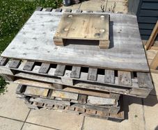 Free Pallets