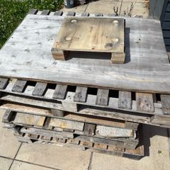 Free Pallets