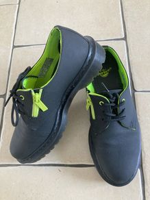 Dr Martens Shoes 8Uk